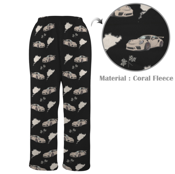 GT3RS Nurburgring Plush Pajama