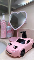 MIATA SOAP DISPENSER (ROSIE)-2