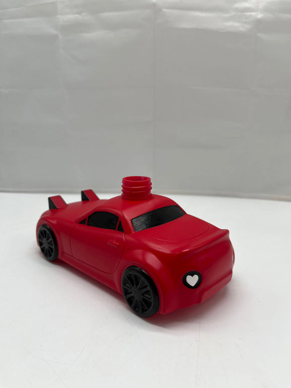 MIATA SOAP DISPENSER (RUBY)