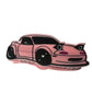 Hair Claw Clip Miata