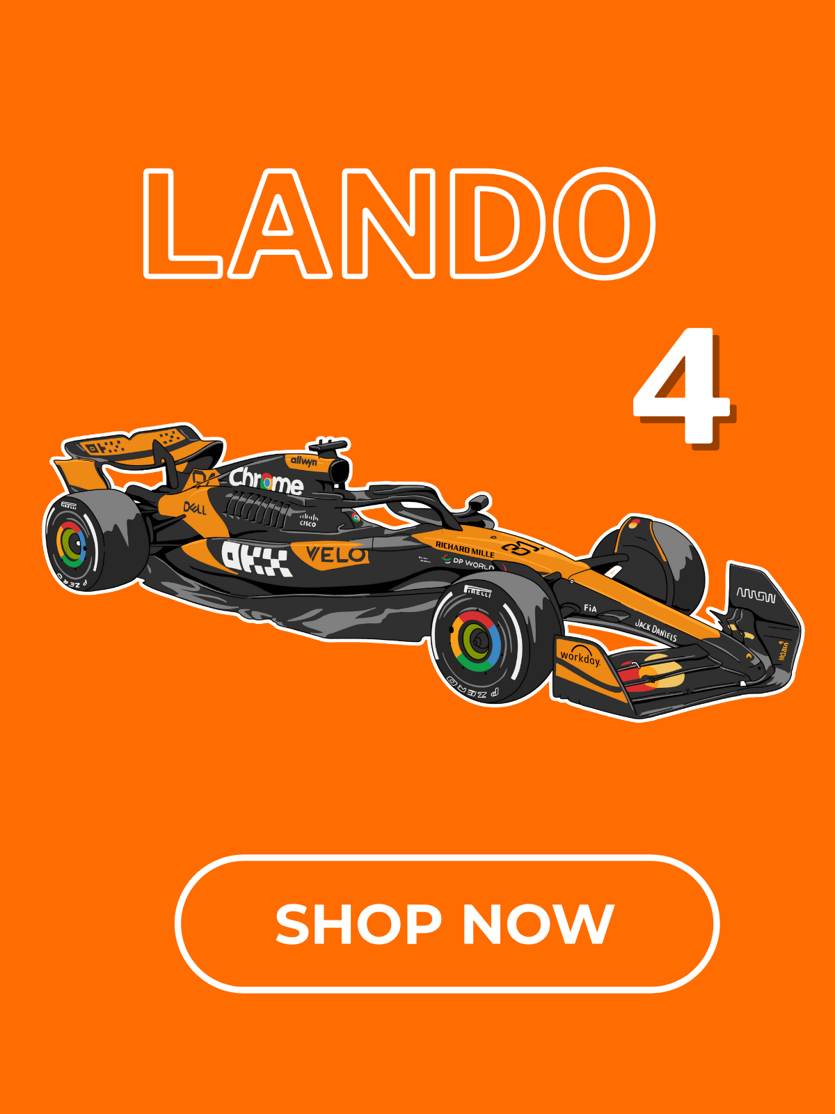 Lando