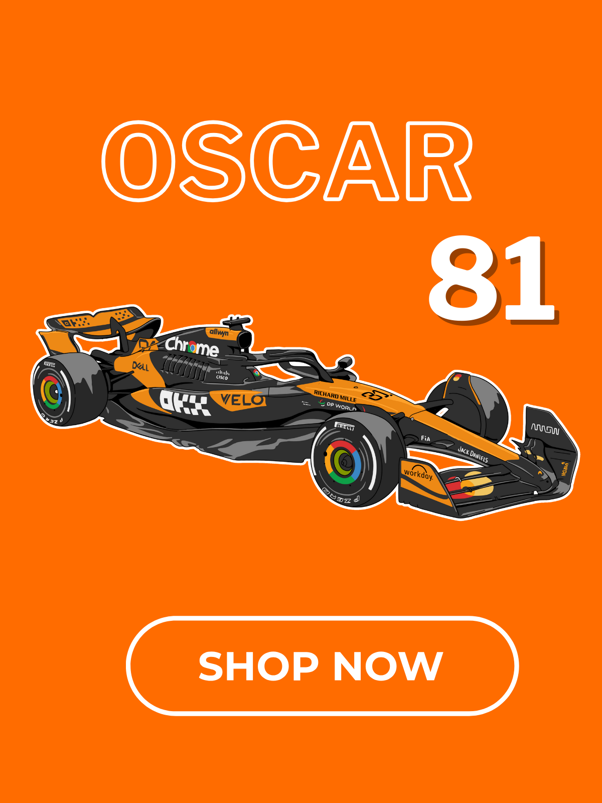 Oscar