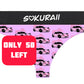 Miata thongs 💗Limited Edition  / Underwear / panties