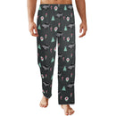 Unisex RS5 Christmas Pajamas-1