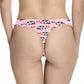 GT86 CHERRY thong Women's Thongs