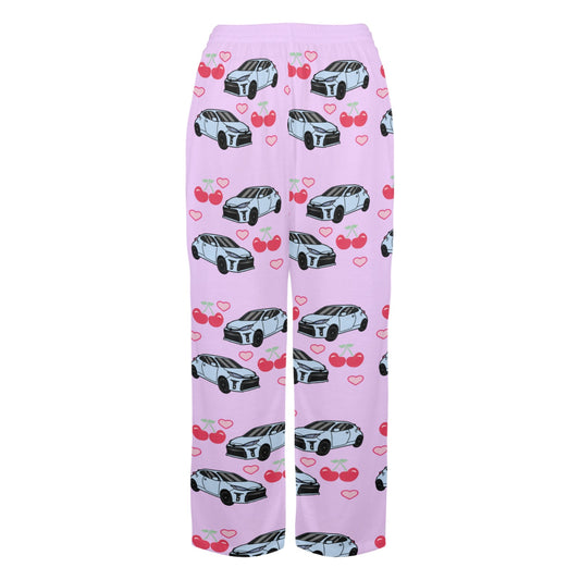 GR COROLLA Pajama Pants