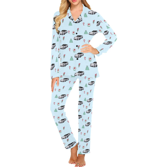 Unisex  RX7 Pajama Sets women/men/kids