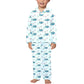 Unisex  R35 GTR Pajama Sets women/men/kids