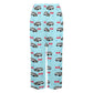 AE 86 Blue Pajama Woman