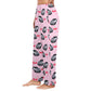 CAMARO PINK Women's Pajama Pants