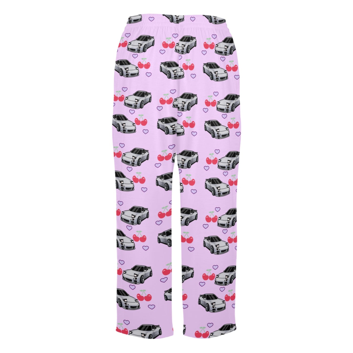 RX7 Pajama Pants Women