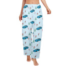 Unisex 240SX Christmas Pajamas-2