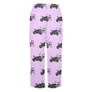 Purple Pajama Pants Kawasaki Ninja H2 R-2