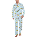 Unisex  Integra Type R Christmas Pajama Sets women/men/kids-1