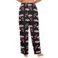 GT86/BRZ  Pajama  Pants Women