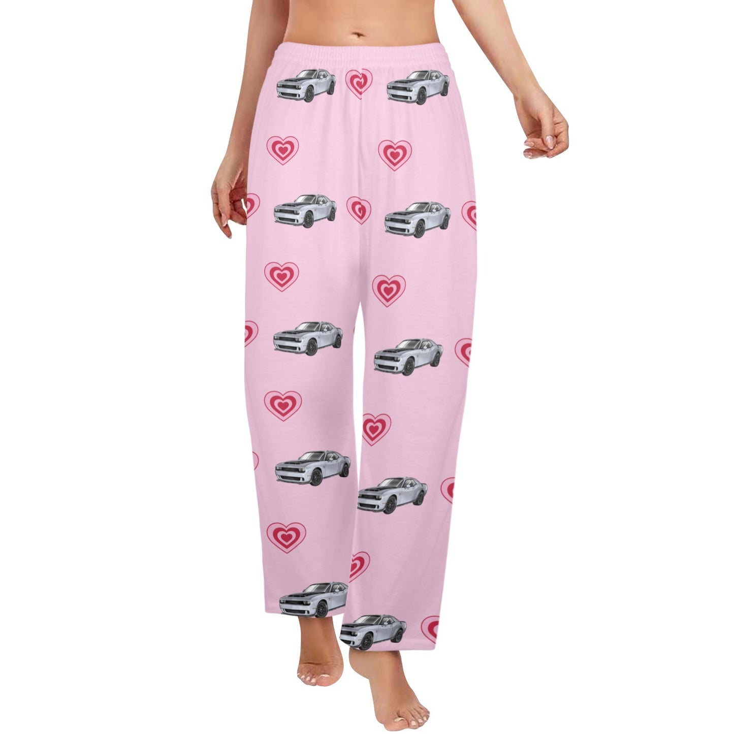 Challenger Pajama Pants Women's