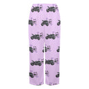 Purple Pajama Pants Kawasaki Ninja H2 R-1