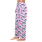 GR86 Pajama Cherry Woman
