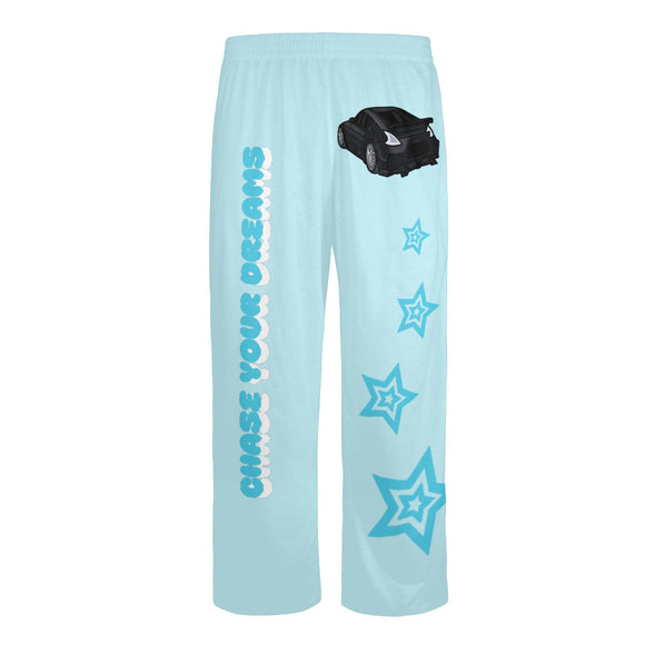 370Z MEN CHASE UR DREAMS BLUE PAJAMAS