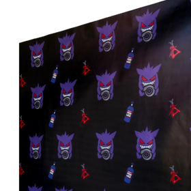 JDM Gift Wrapping Paper Roll