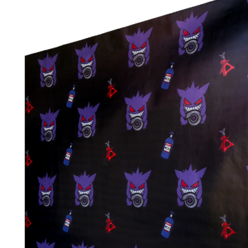 JDM Gift Wrapping Paper Roll