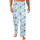 Unisex S2K Christmas Pajamas-1