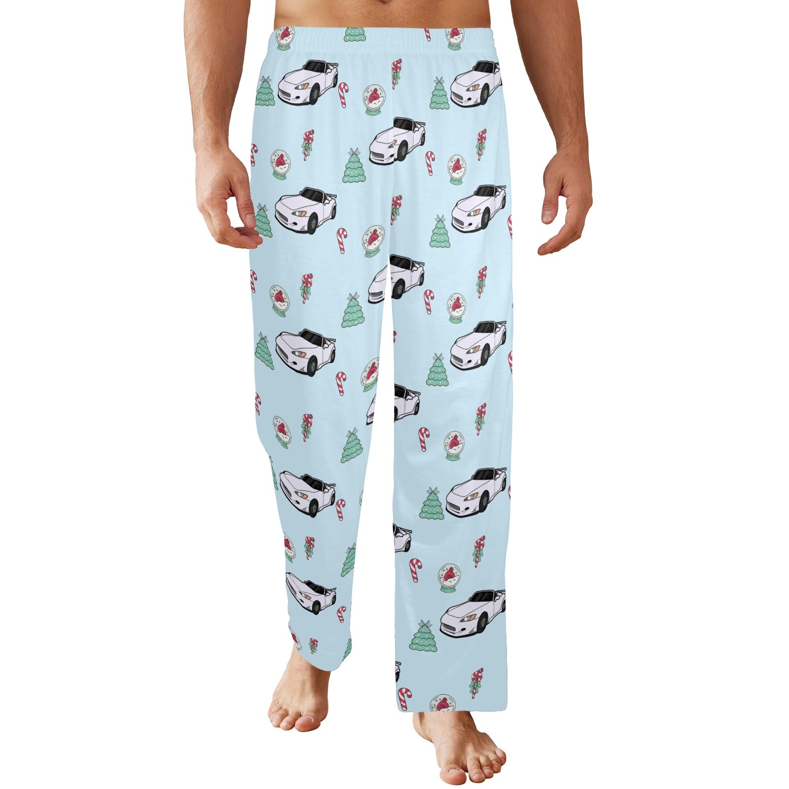 Unisex S2K Christmas Pajamas