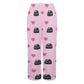 GTI Heart Pajama Pants Women's