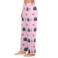 GTI Heart Pajama Pants Women's