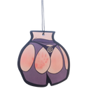 Booty Car Air Freshener - pre order-2