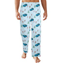 Unisex 240SX Christmas Pajamas-1