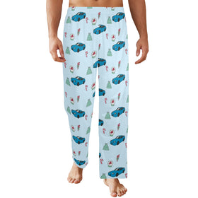 Unisex 240SX Christmas Pajamas