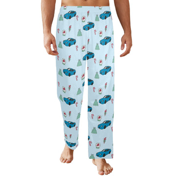 Unisex 240SX Christmas Pajamas