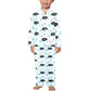 Unisex  370z Pajama Sets women/men/kids