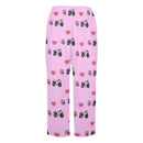 Yamaha R6 Pink Pajama Pants-2