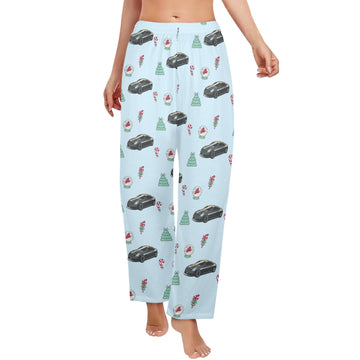 Unisex g35 Christmas Pajamas - 0