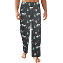 Unisex E36 Christmas Pajamas-1