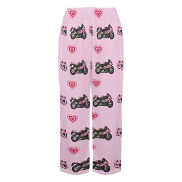 S 1000 RR  Women's Pajama Pants