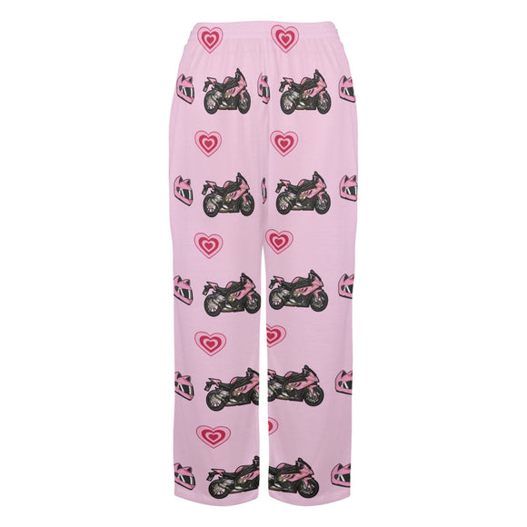 S 1000 RR  Women's Pajama Pants