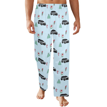 Unisex Civics Christmas Pajamas