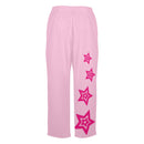 GTR WOMAN CHASE UR DREAMS PINK PAJAMAS-2