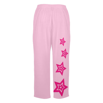 S2K WOMAN CHASE UR DREAMS PINK PAJAMAS - 0