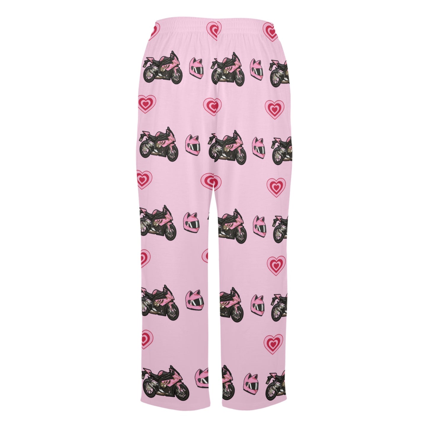 S 1000 RR  Women's Pajama Pants