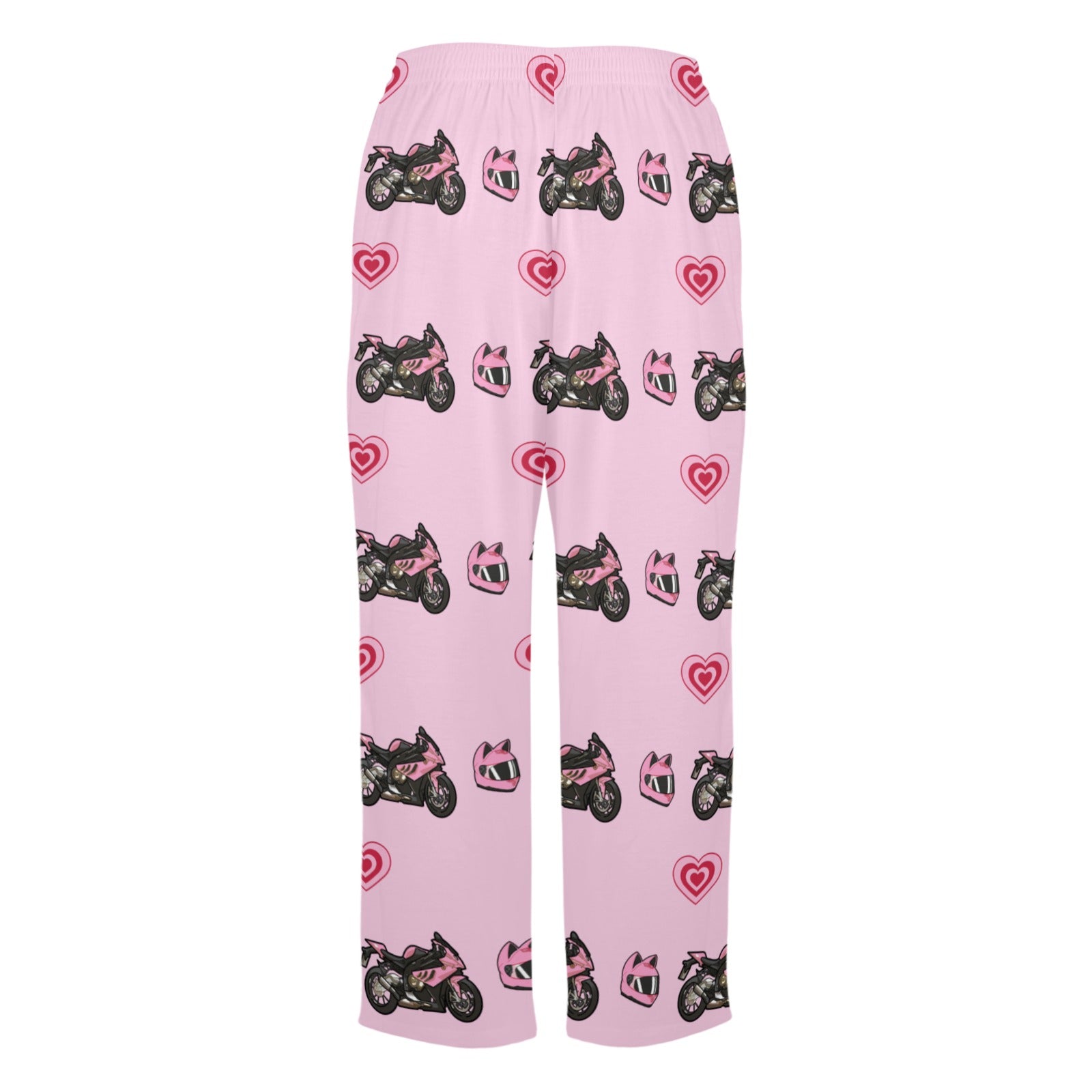 S 1000 RR  Women's Pajama Pants - 0