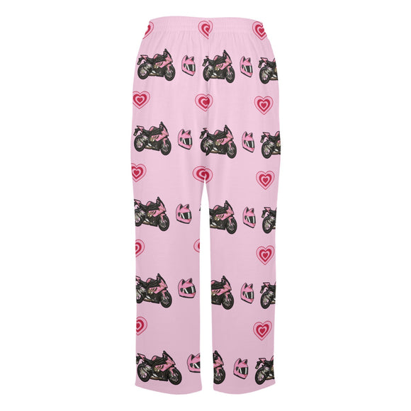 S 1000 RR  Women's Pajama Pants