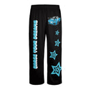 R35 GTR MEN CHASE UR DREAMS BLACK PAJAMAS-1