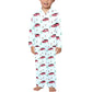 Unisex  E30 Pajama Sets women/men/kids