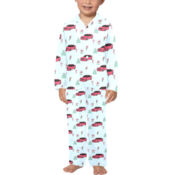 Unisex  E30 Christmas Pajama Sets women/men/kids
