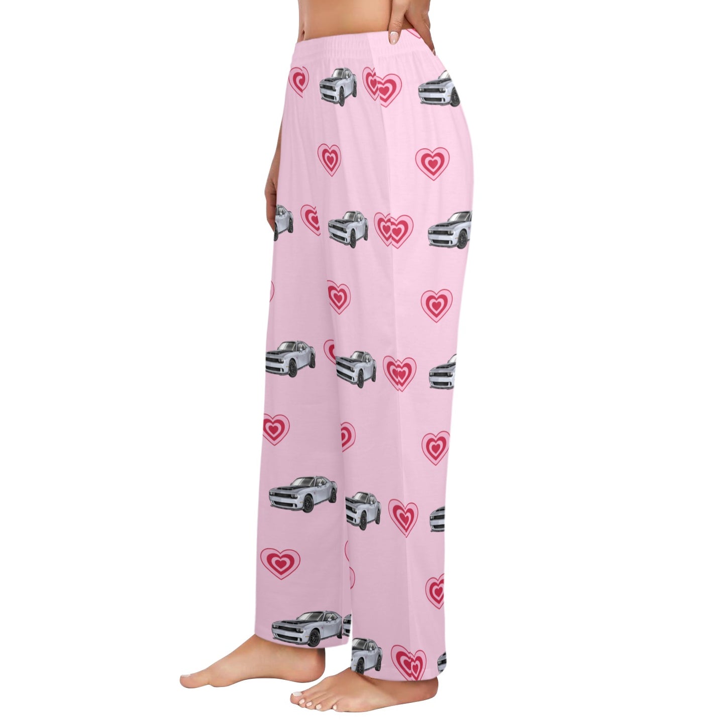 Challenger Pajama Pants Women's