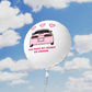SUPRA Helium Balloon